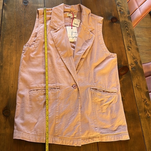 Free People Short Suit Set - Picture 12 of 13